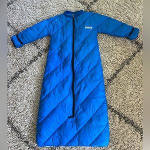 Morrison Outdoors Big Mo Sleeping Bag